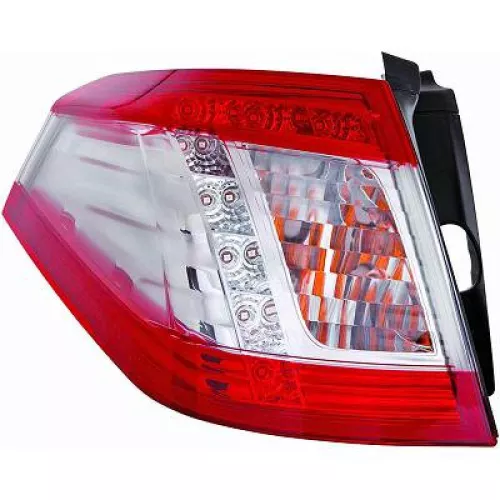 Tail Light Assembly