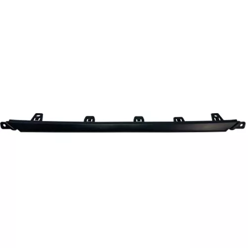 Trim/Protection Strip, bumper