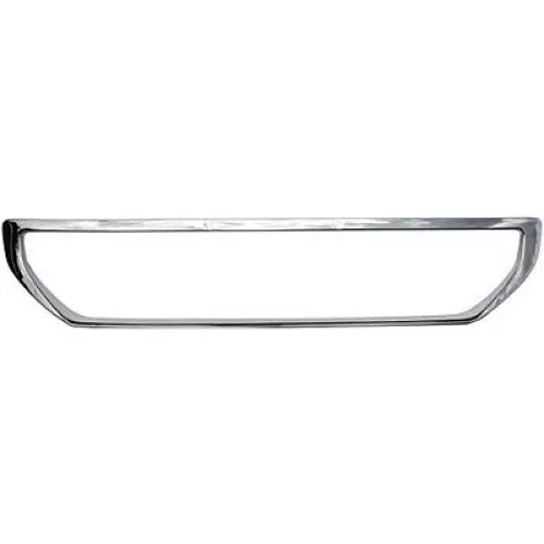 Trim/Protection Strip, bumper