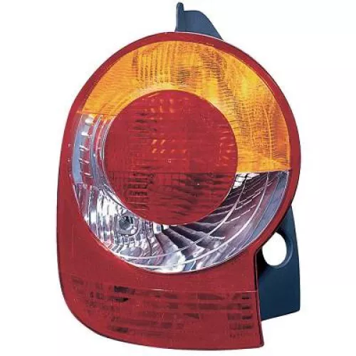 Tail Light Assembly