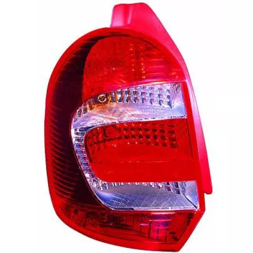 Tail Light Assembly