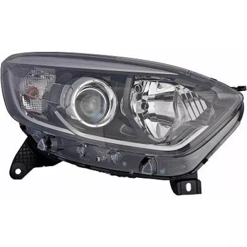 Headlight