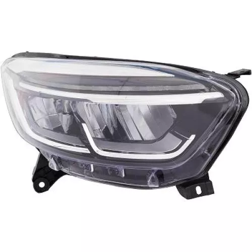 Headlight