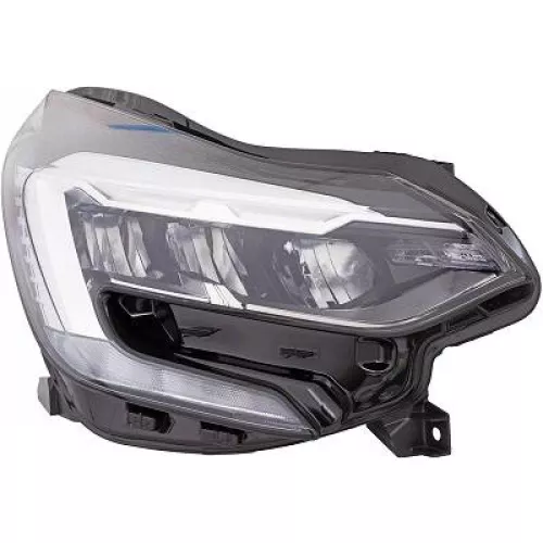 Headlight