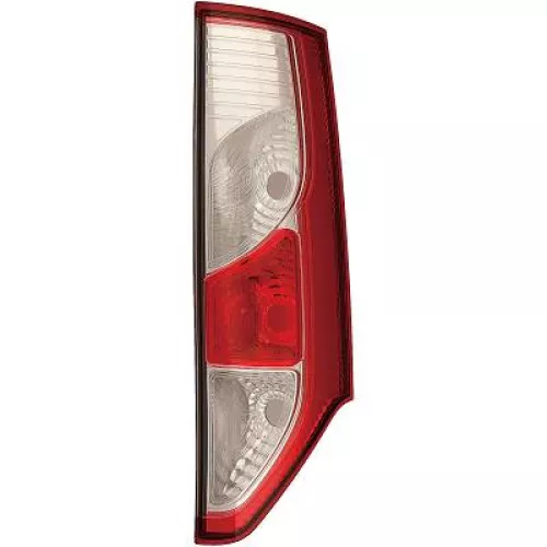 Tail Light Assembly