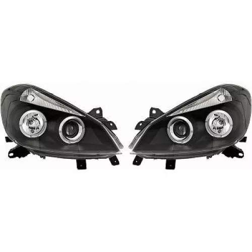 Headlight Set