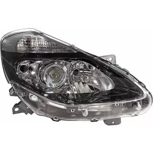 Headlight