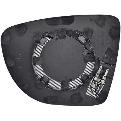 Mirror Glass, exterior mirror