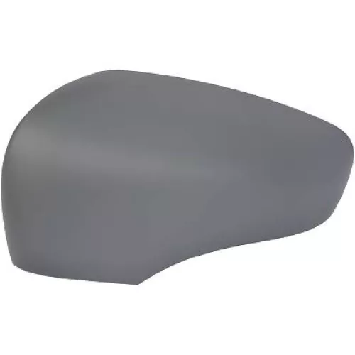 Cover, exterior mirror