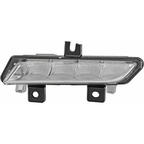 Daytime Running Light