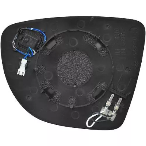 Mirror Glass, exterior mirror