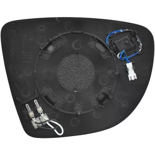 Mirror Glass, exterior mirror