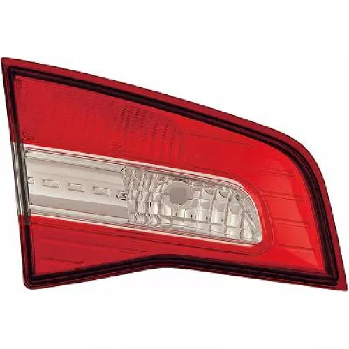 Tail Light Assembly