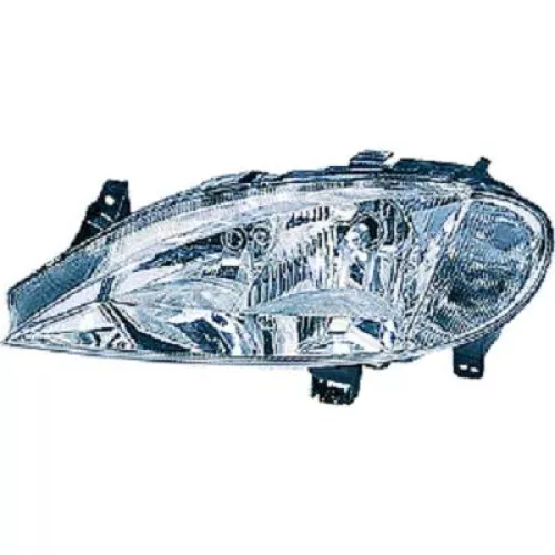 Headlight