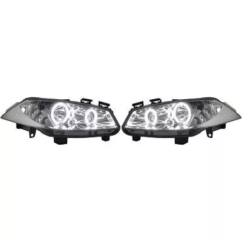 Headlight Set