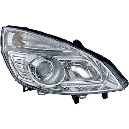 Headlight