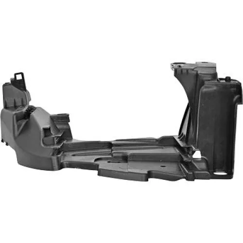 Mounting Bracket, bumper