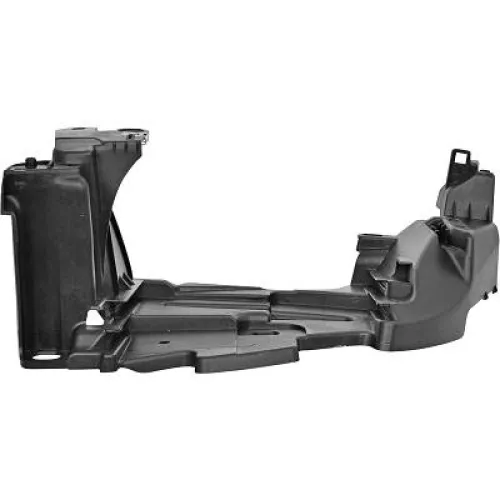 Mounting Bracket, bumper