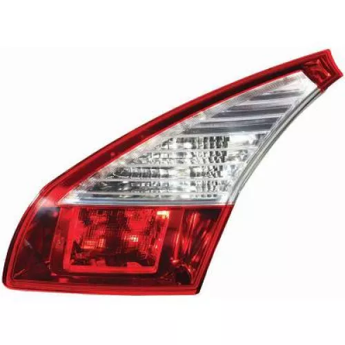 Tail Light Assembly