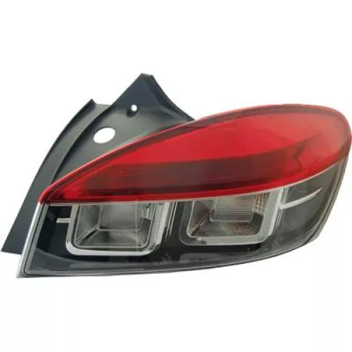 Tail Light Assembly