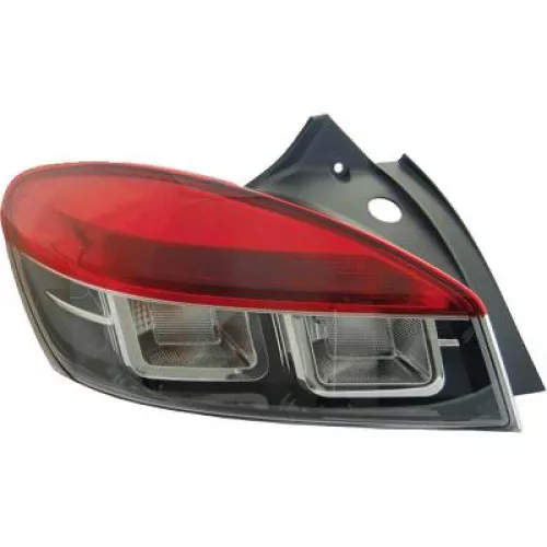 Tail Light Assembly