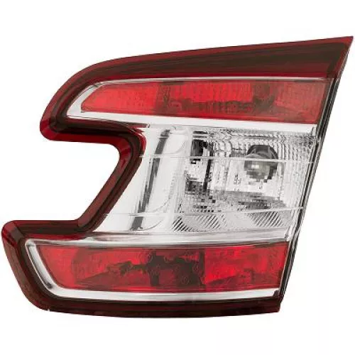 Tail Light Assembly