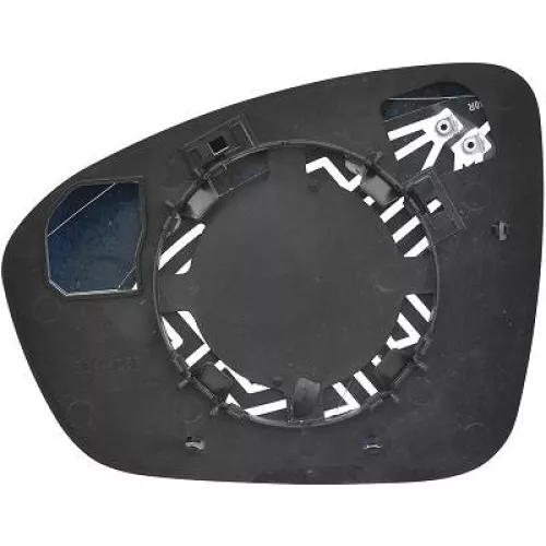 Mirror Glass, exterior mirror