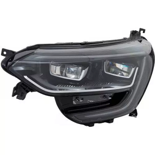 Headlight