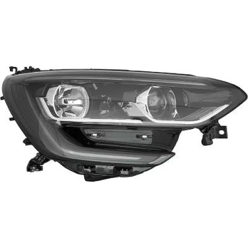 Headlight