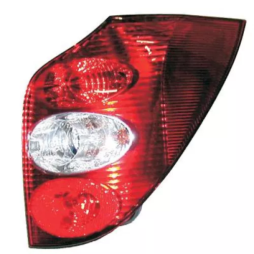 Tail Light Assembly