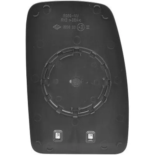 Mirror Glass, exterior mirror