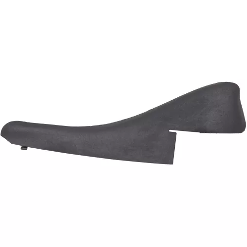 Trim/Protection Strip, windscreen