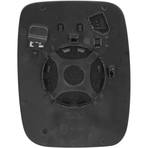 Mirror Glass, exterior mirror