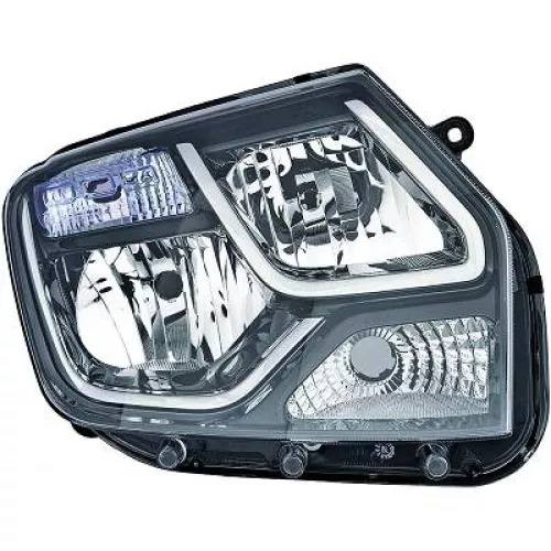 Headlight