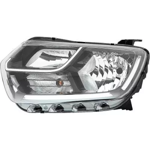 Headlight