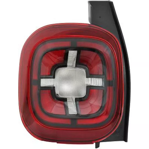 Tail Light Assembly