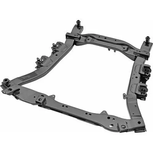 Support Frame/Subframe