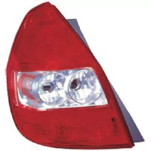 Tail Light Assembly