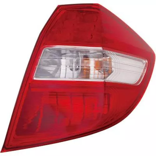 Tail Light Assembly