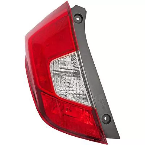 Tail Light Assembly