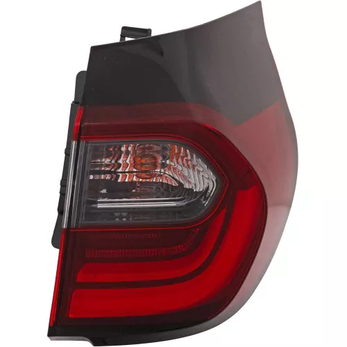Tail Light Assembly