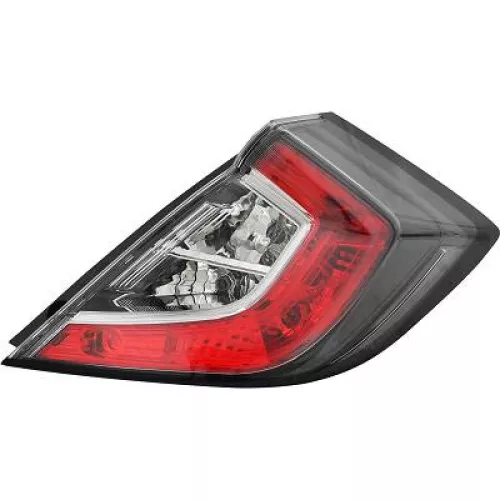 Tail Light Assembly