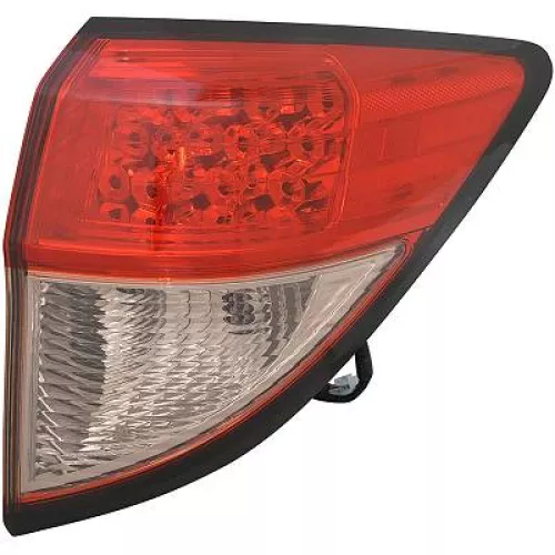 Tail Light Assembly