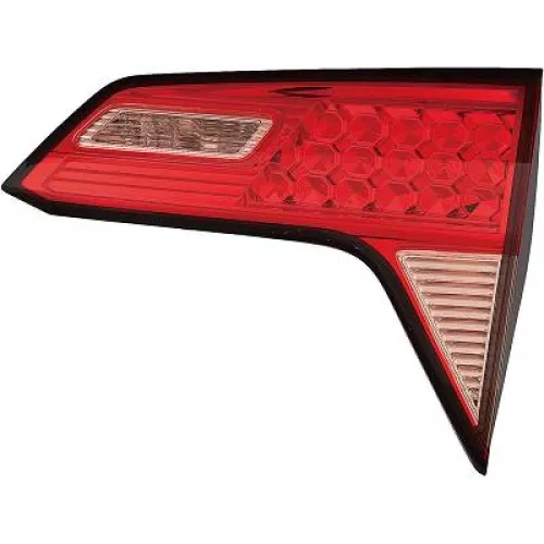 Tail Light Assembly