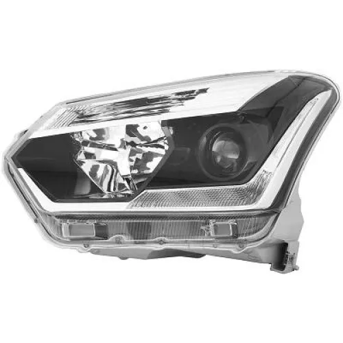 Headlight