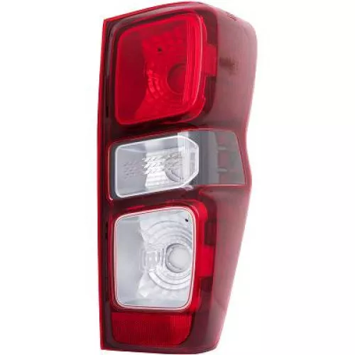 Tail Light Assembly
