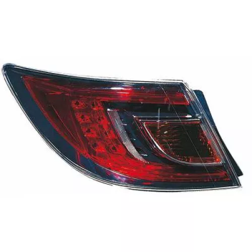 Tail Light Assembly