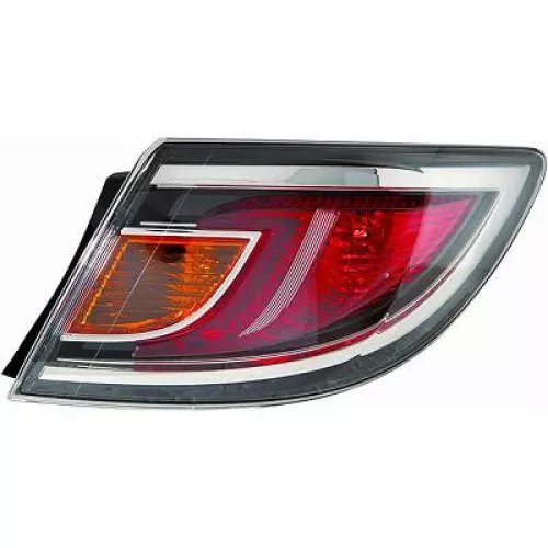 Tail Light Assembly