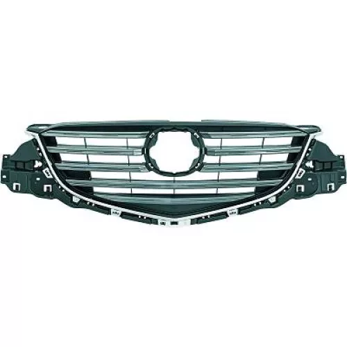 Radiator Grille