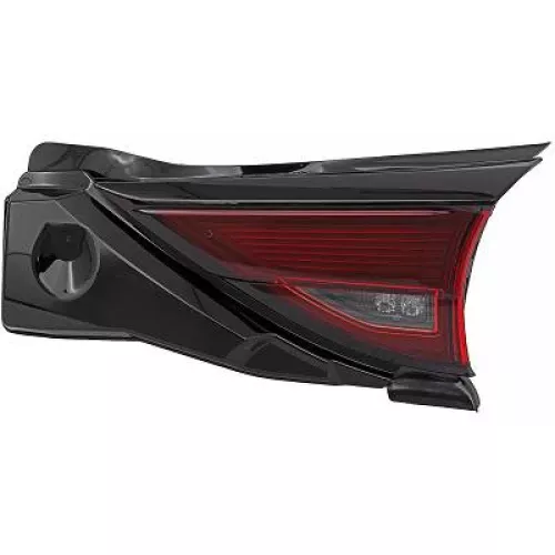 Tail Light Assembly
